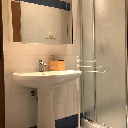 Romantica Darsena Appartamento Milano