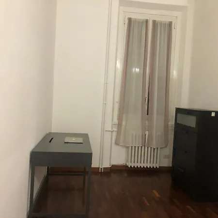 Romantica Darsena Apartment