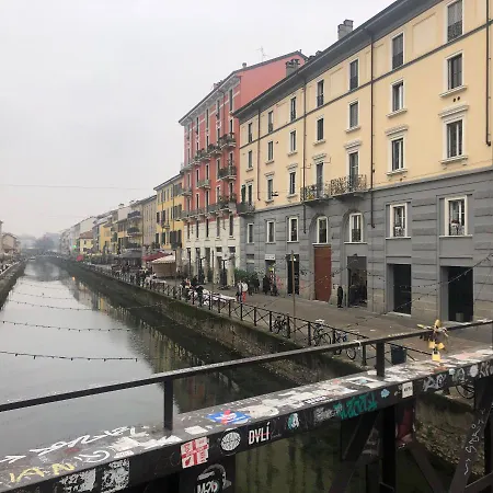 Romantica Darsena *