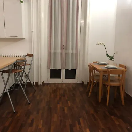 Romantica Darsena Milan