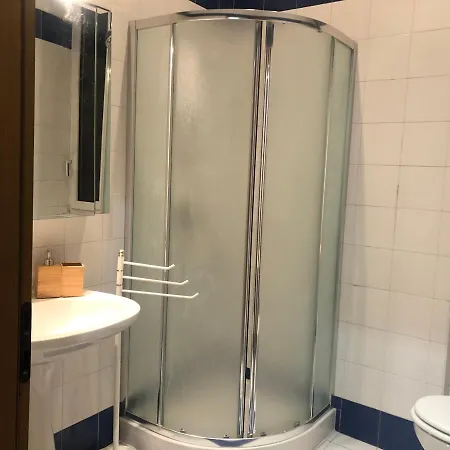 Apartment Romantica Darsena Milan