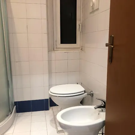 Apartment Romantica Darsena Milan