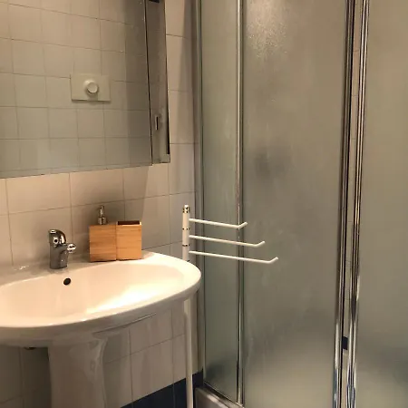 Romantica Darsena Apartment Milan