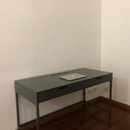 Apartment Romantica Darsena *