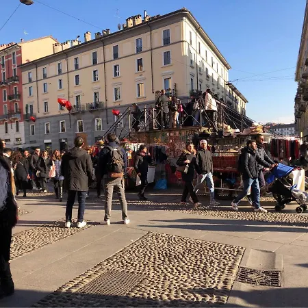 Romantica Darsena *